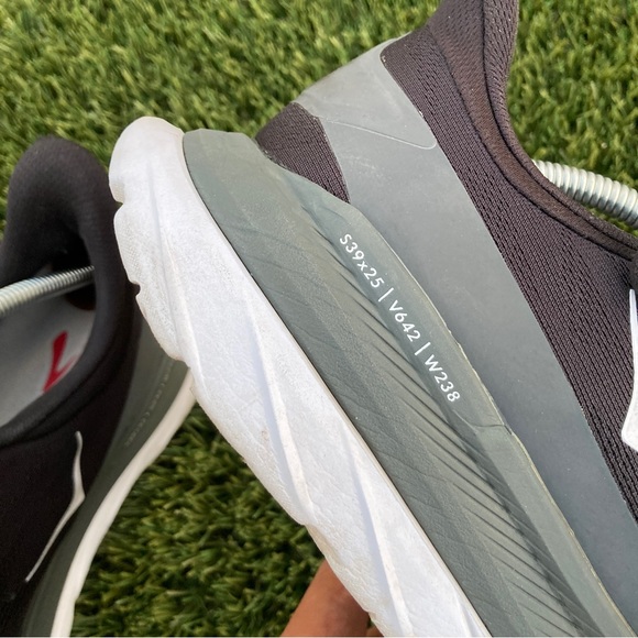 Preloved HOKA One Mach 4 Mens Shoes - Picture 3 of 4